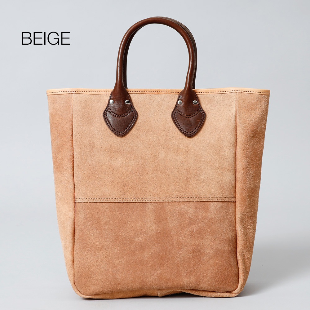 Butler Verner Sails(バトラーバーナーセイルズ)オイル加工レザートートバッグ