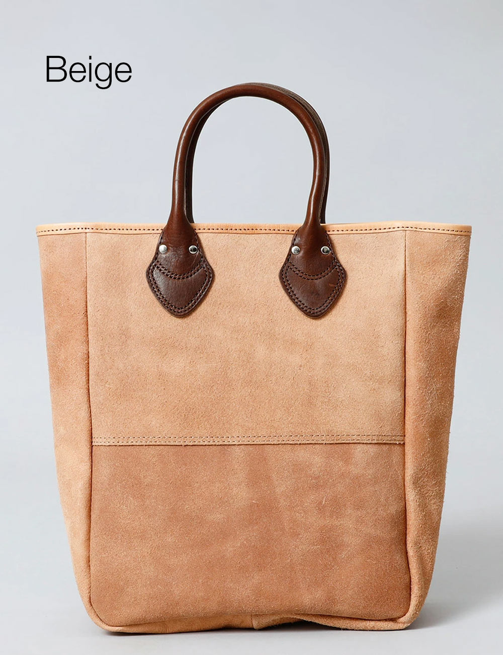 Butler Verner Sails｜OILED COWHIDE SHOULDER BAG 