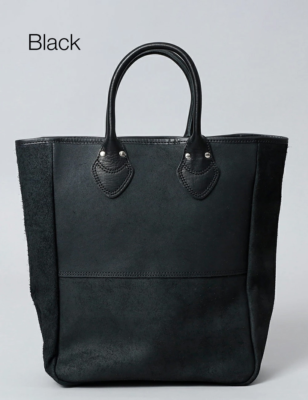 Butler Verner Sails｜OILED COWHIDE SHOULDER BAG 