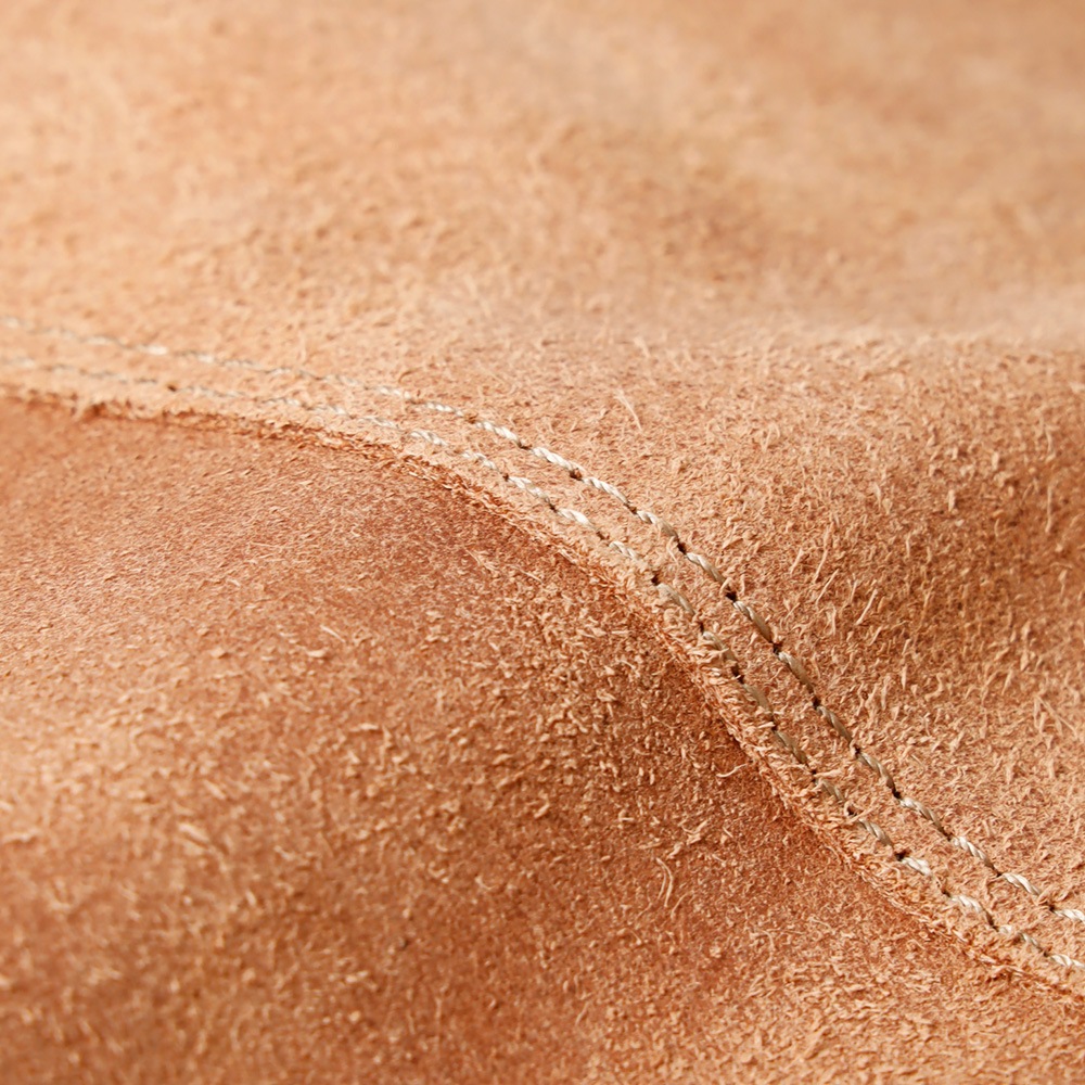 Butler Verner Sails（バトラーバーナーセイルズ）オイル加工レザー