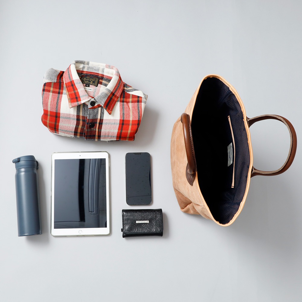 Butler Verner Sails（バトラーバーナーセイルズ）オイル加工レザー