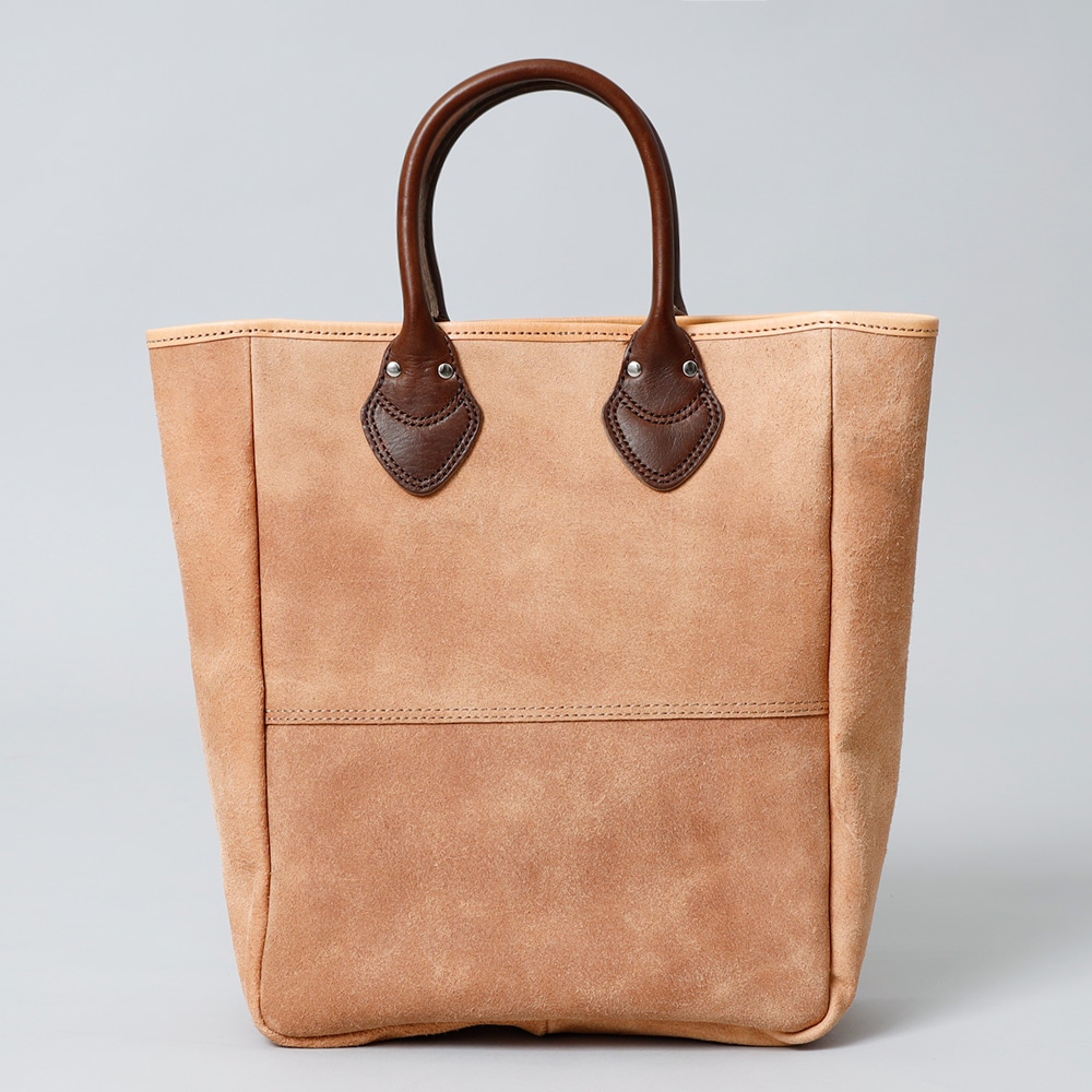 カルトヴィンテージ Butler Verner Sails（バトラーバーナーセイルズ）オイル加工レザー