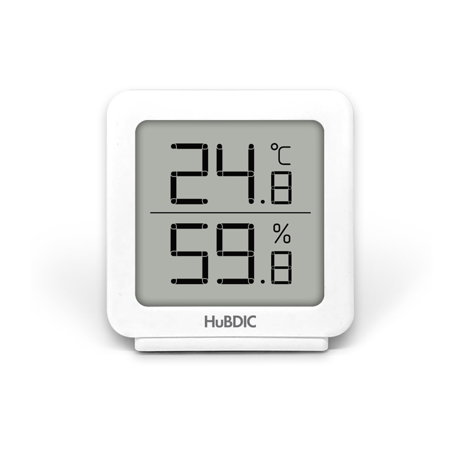 無駄のないコンパクト温湿度計 HT-8 | ライフケア,温湿度計 | 【公式