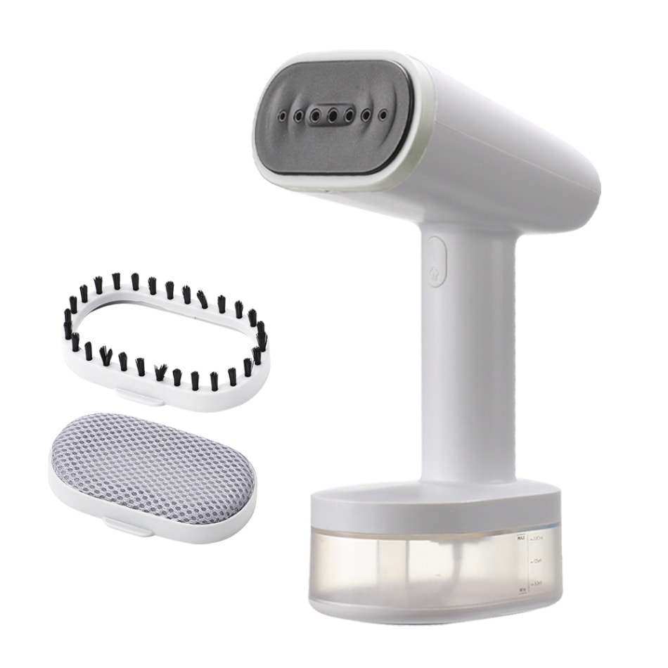 ハンディ衣類スチーマー HSI-1