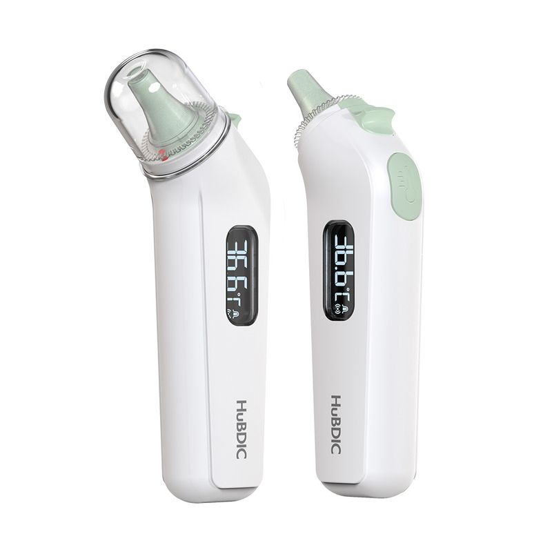 耳式赤外線体温計 HET-3000