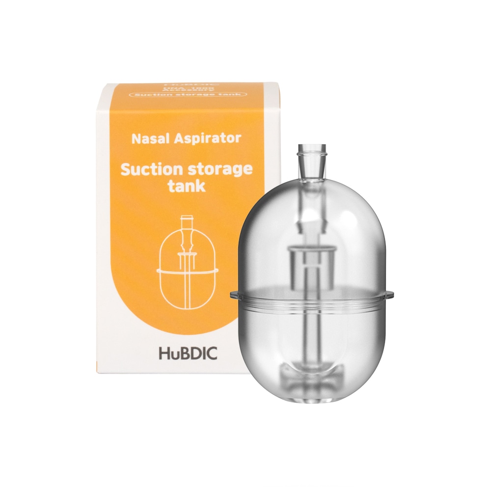 鼻水吸引器 吸引キットHNA-1000、HNA-20 部品