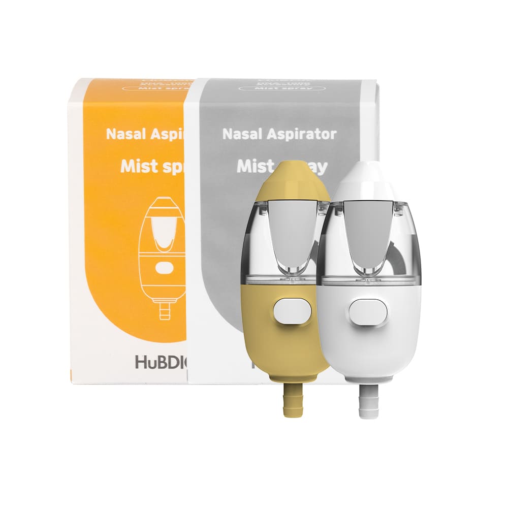 鼻水吸引器 噴射キット HNA-1000部品