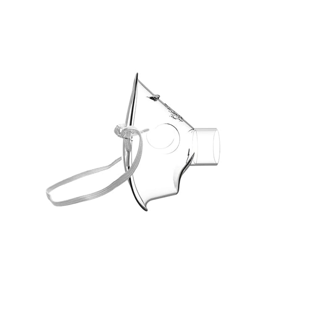 ネブライザー マスク(小) メッシュ式ネブライザエアプラスIII 交換パーツ 部品 消耗品