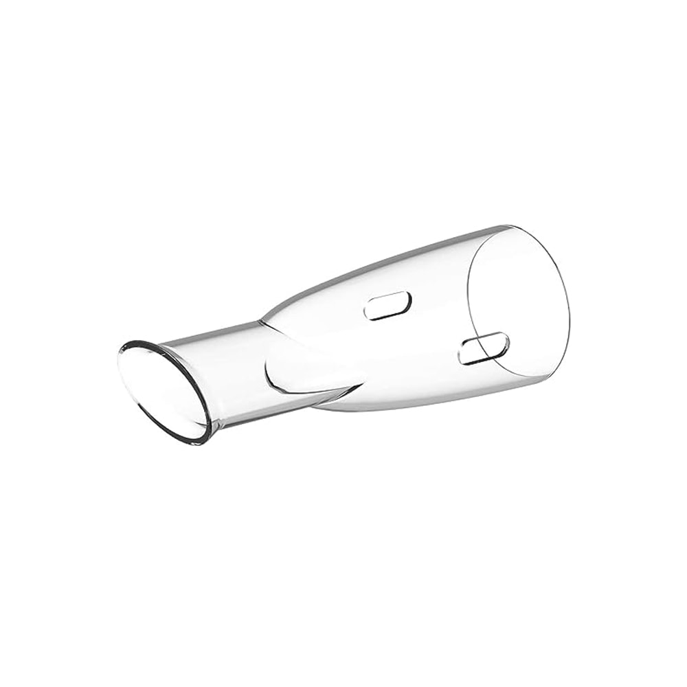 ネブライザー マウスピース メッシュ式ネブライザエアプラスIII 交換パーツ 部品 消耗品