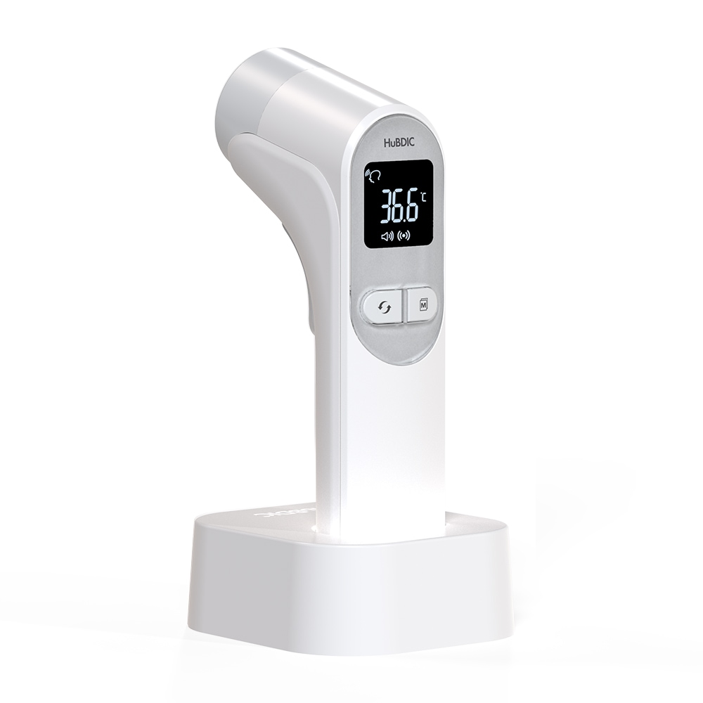 非接触体温計 サーモファインダーS5 HFS-3000