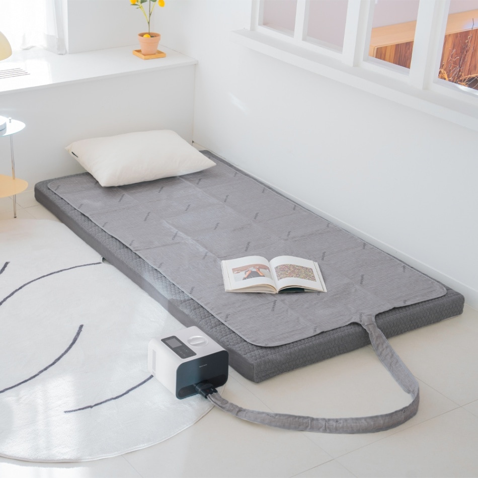 feelsleep 冷温水マット HSM-100 | すべての商品 | 【公式】HuBDIC