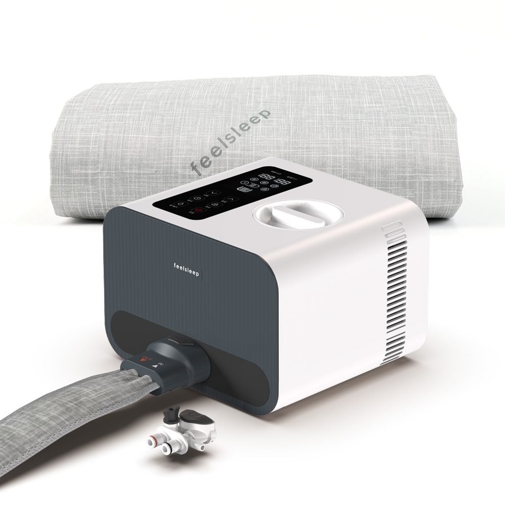 feelsleep 冷温水マット HSM-100