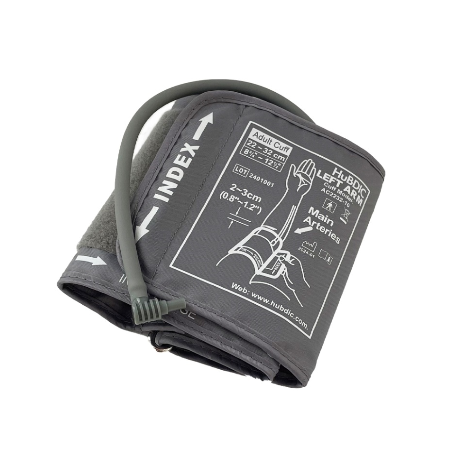 上腕式血圧計TMB-2288 交換用カフ