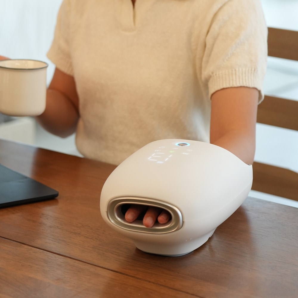 エアーハンド・美ケア FE-0161 | ヘルスケア | 【公式】HuBDIC