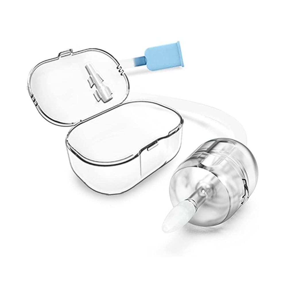 手動式鼻水吸引器 クリーンノーズCOCO HNA-20