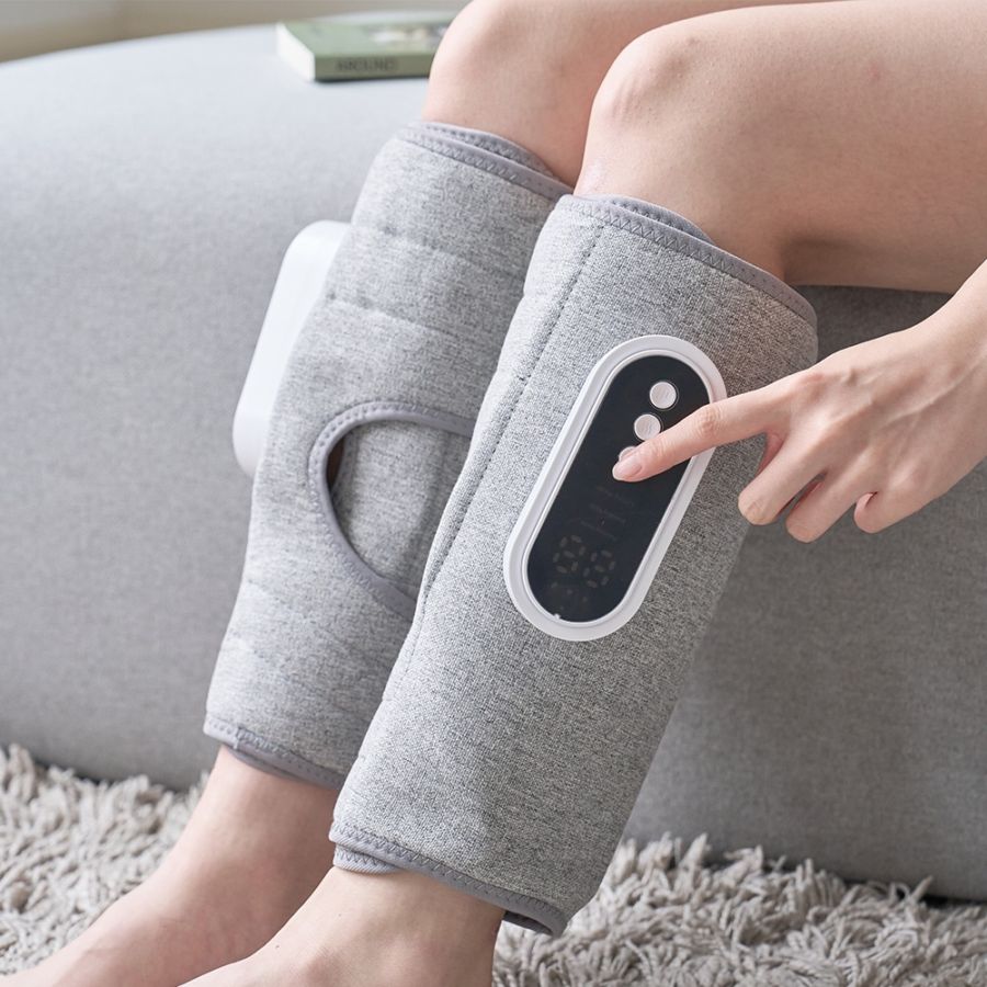 ぎゅっとレッグ HZ-X6 | ヘルスケア,リラクゼーション | 【公式