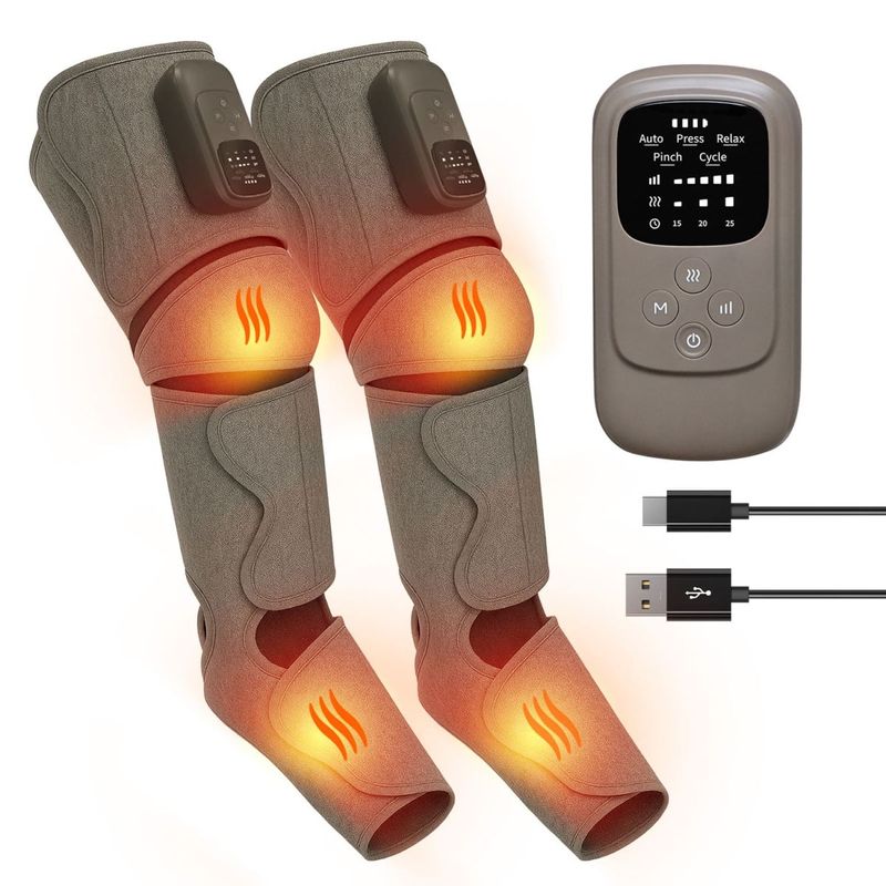 コードレスエアーレッグプロ FE-7313K