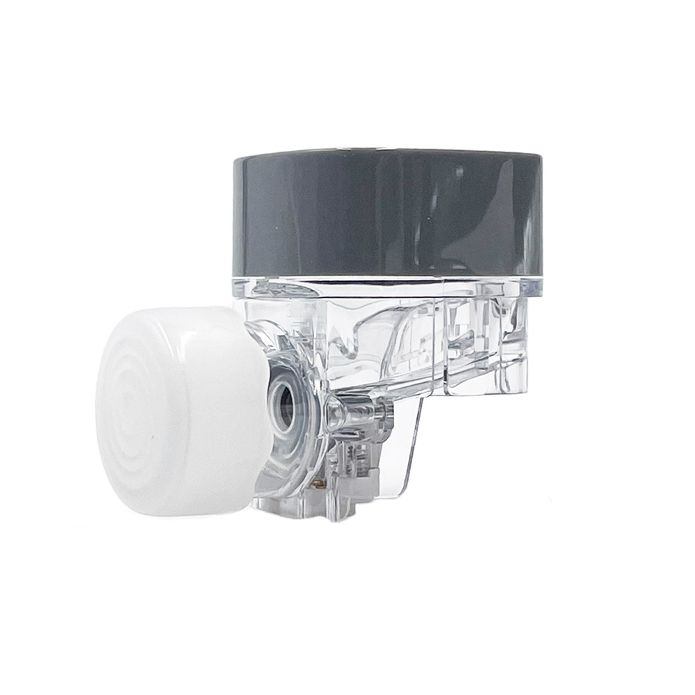 ネブライザー 薬液カップ メッシュ式ネブライザエアプラスIII 交換パーツ 部品 消耗品