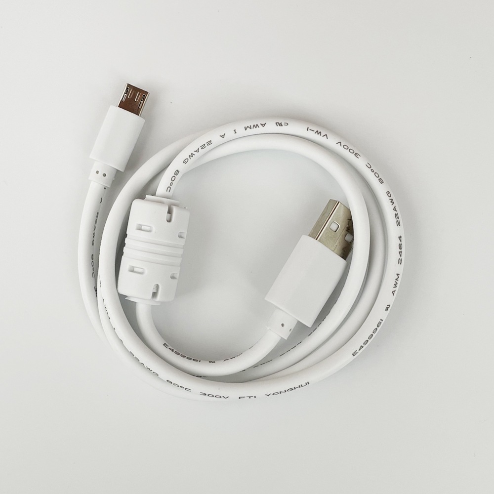 ネブライザー 充電ケーブル メッシュ式ネブライザエアプラスIII 交換パーツ 部品 消耗品