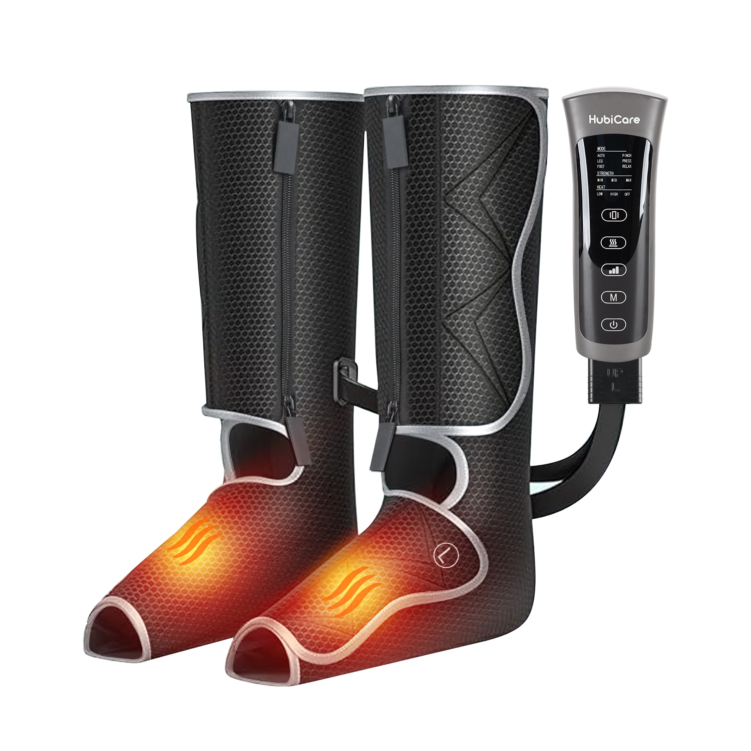 足とふくらはぎを重点にケア エアーレックライト FE-7207 | ヘルスケア