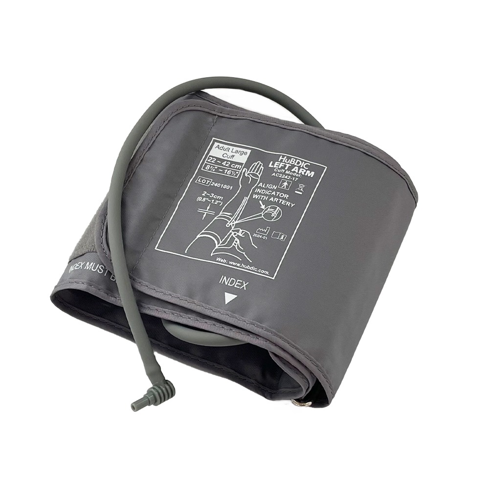 上腕式血圧計TMB-2288 交換用カフ