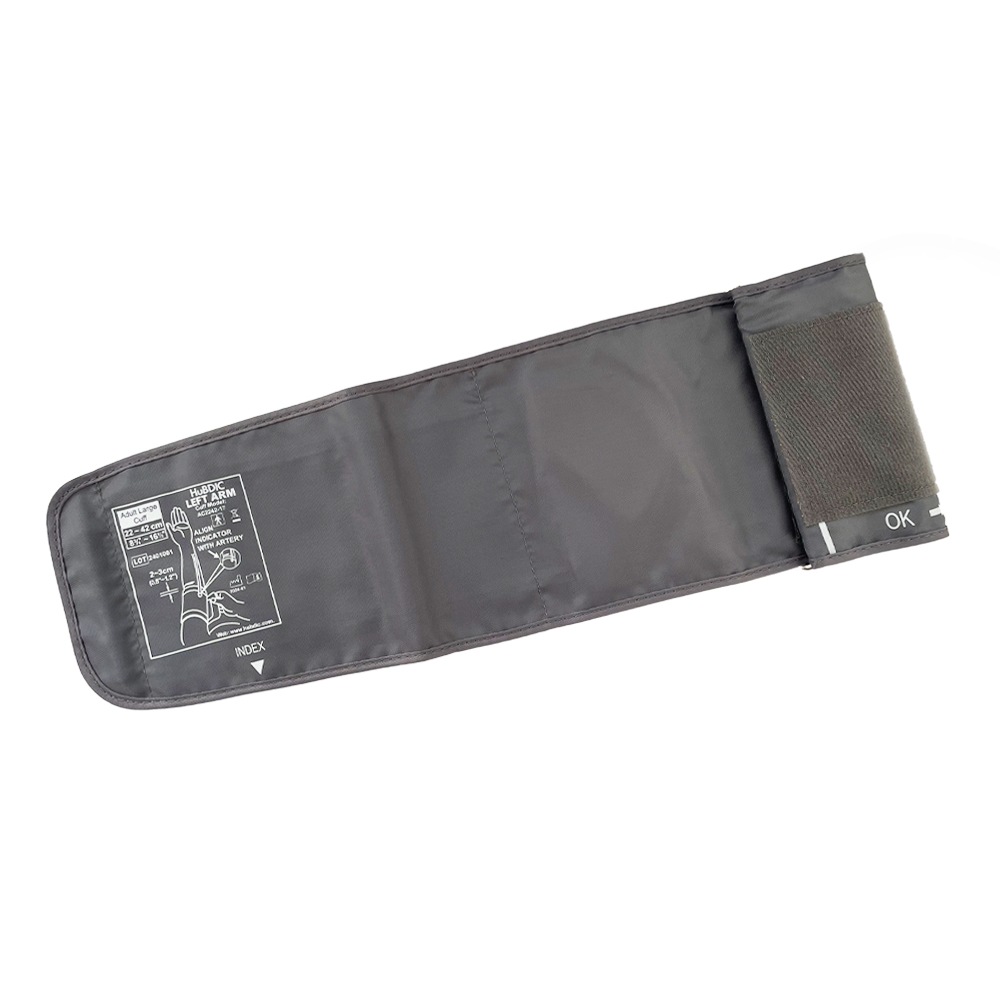 上腕式血圧計TMB-2288 交換用カフ