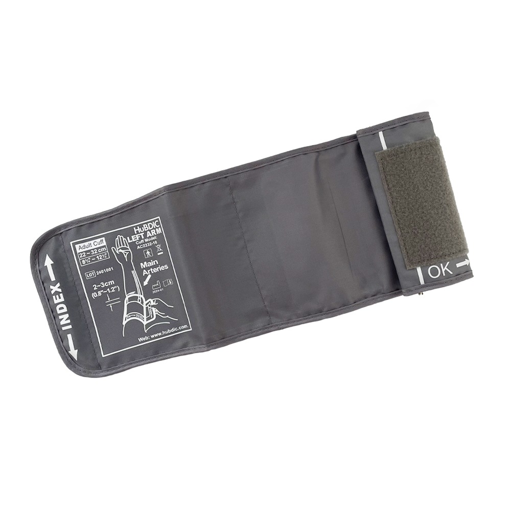 上腕式血圧計TMB-2288 交換用カフ