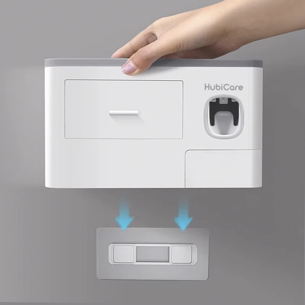 歯ブラシホルダー HTH-200/HTH-300