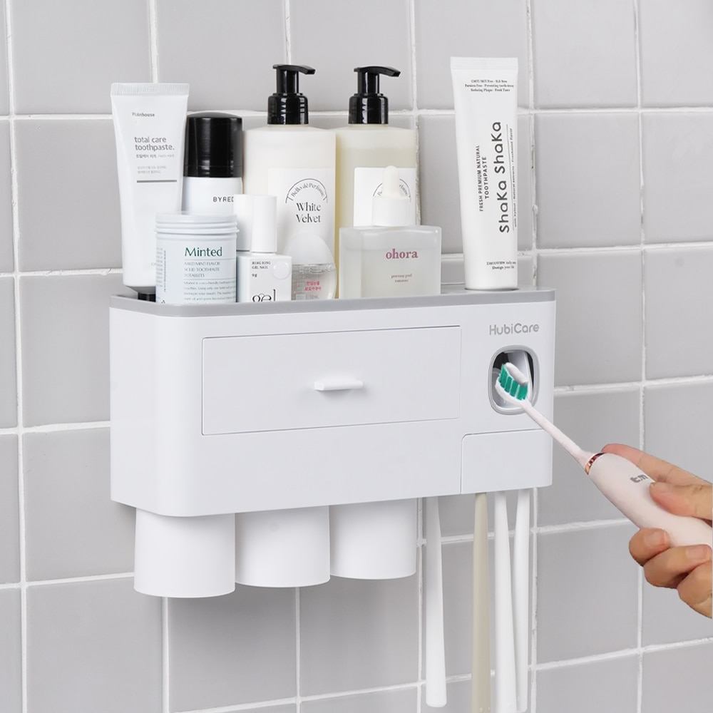 歯ブラシホルダー HTH-200/HTH-300 | ライフケア | 【公式】HuBDIC