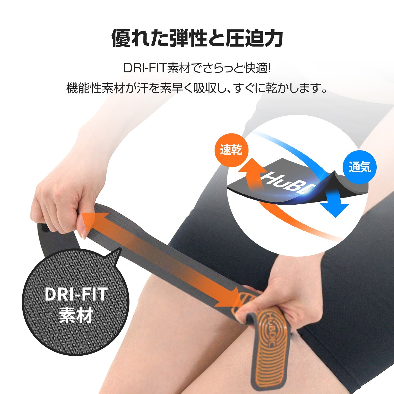 関節プロテクトEXスリム 手首サポーター HS-1