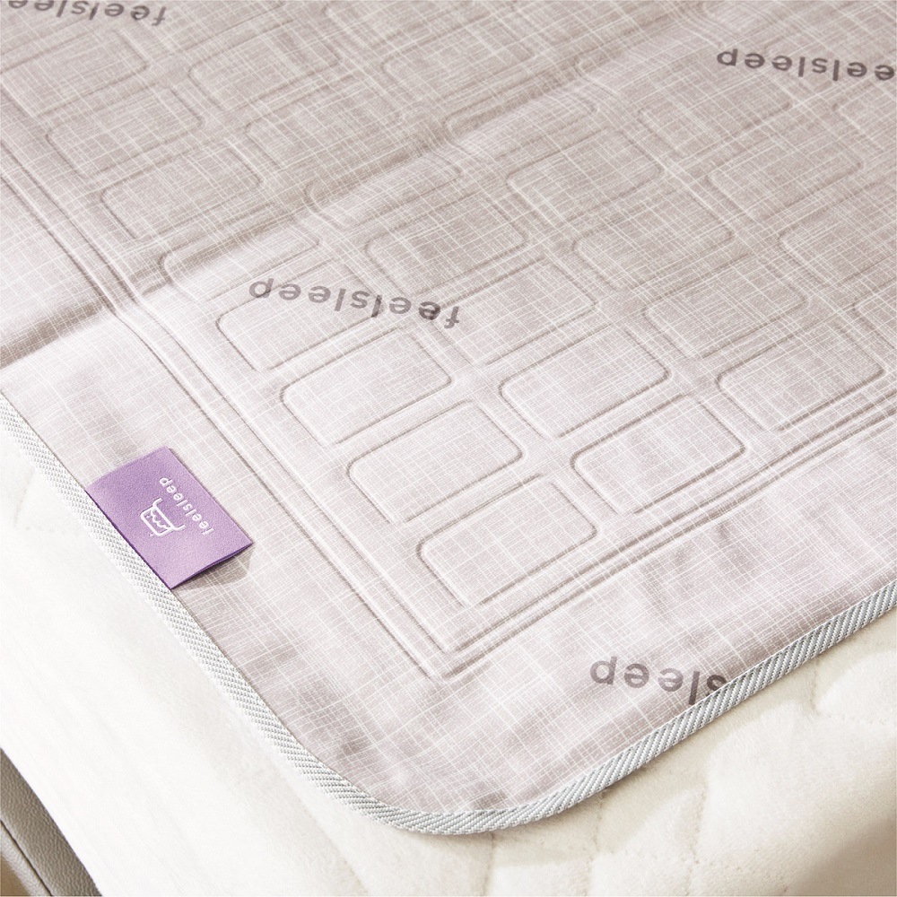 feelsleep 冷温水マット専用マット 単品 交換用マット 
