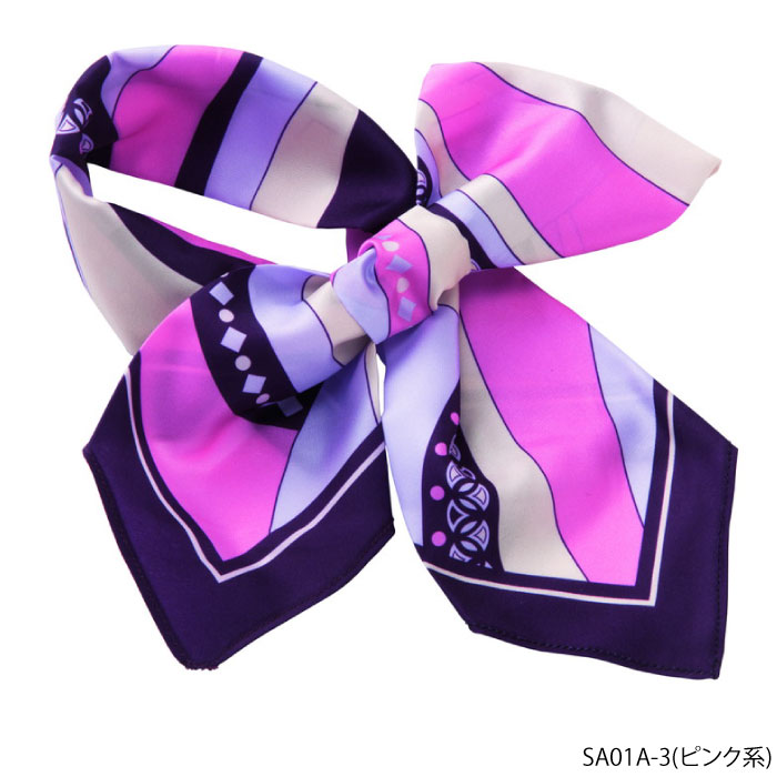 事務服 アクセサリ　リボン SA01A