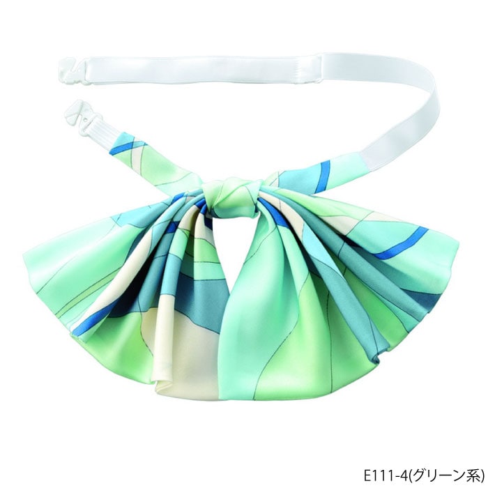 事務服 アクセサリ　リボン E111