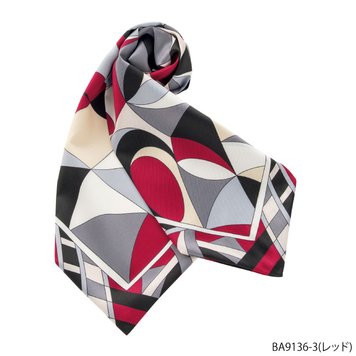 スカーフ（BA9136)