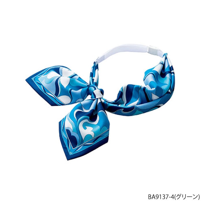 スカーフ（BA9137)