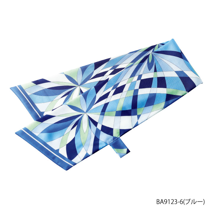 スカーフ（BA9123)