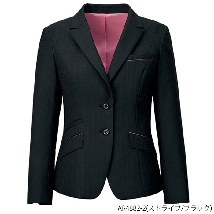 ジャケット(AR4882)