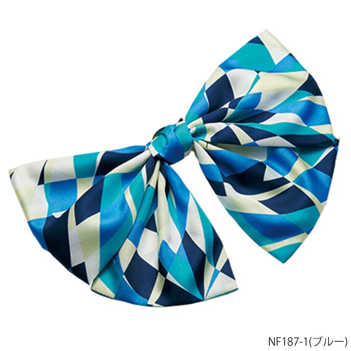 リボンブローチ（NF187)
