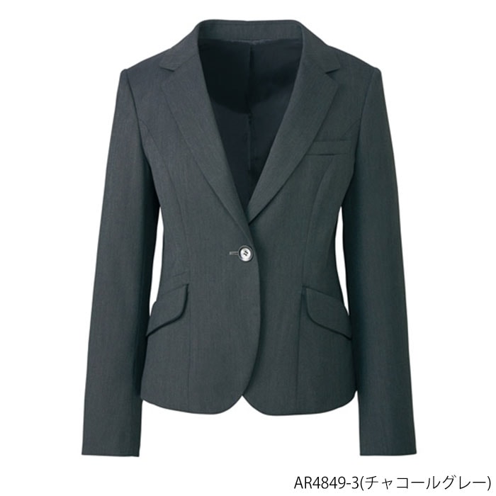 ジャケット(AR4849)