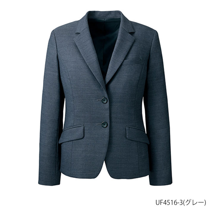 ジャケット(UF4516)