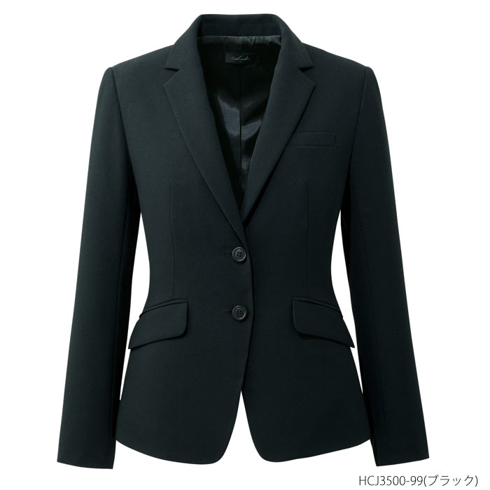ジャケット（HCJ3500)
