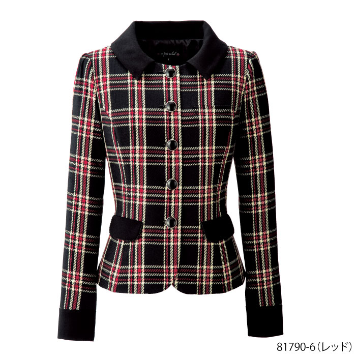 ジャケット(81790)