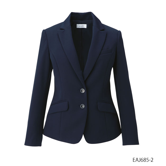 ジャケット(EAJ685)