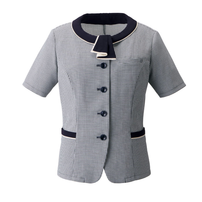 オーバーブラウス(ESA738)