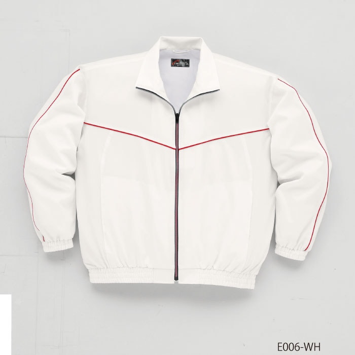 アサヒチョウ ワークウエア カラーブルゾン 7色 E006