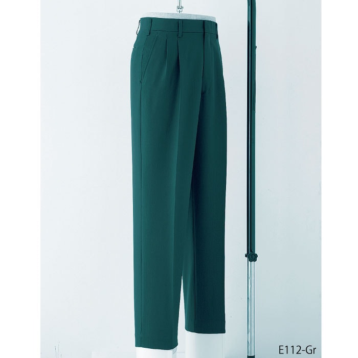 アサヒチョウ ワークウエア パンツ E112