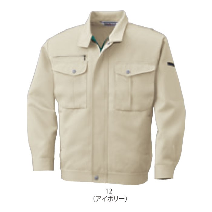 1295 ジャケット