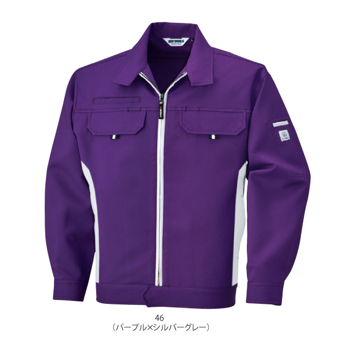 2629 ジャケット