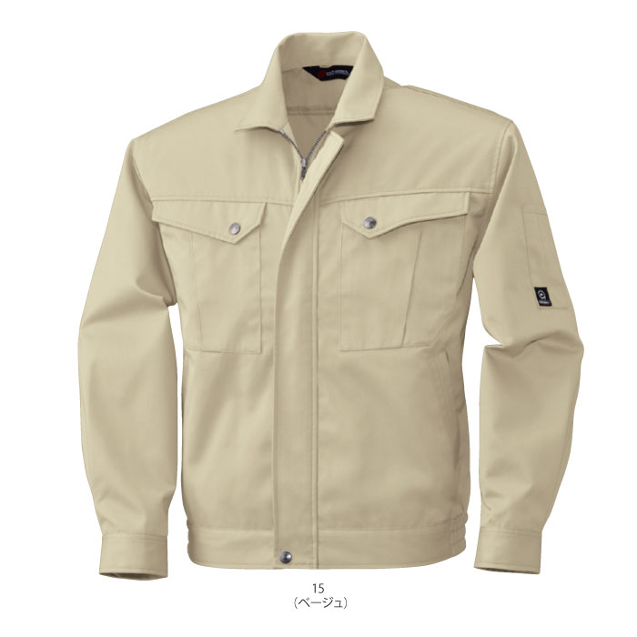 3676 ジャケット