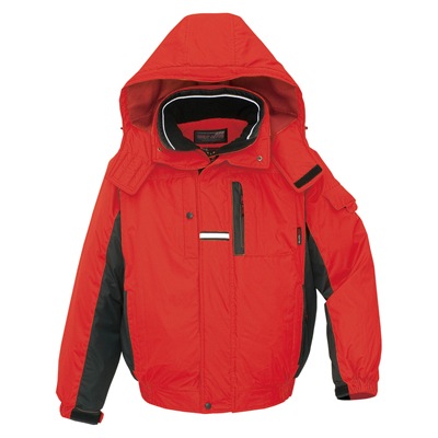 6061 防寒ブルゾン